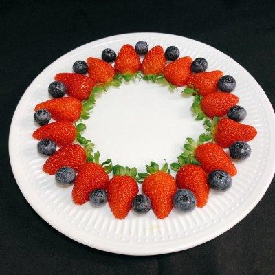 别再出去吃了，生日蛋糕自己做更好吃