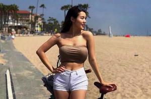 At 40, Looks Like 20, How to Avoid Aging? It's Just That She's More Active!