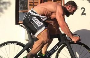 Can Cycling Build Thick Legs? Here's What the Cycling 'Leg King' Tells You