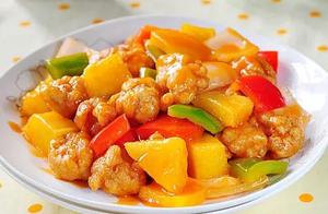 Delicious and Not Greasy Pork Rib Recipes, Sweet and Sour, You'll Love the Third One!