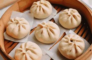 Kneading Dough: Is Cold Water or Hot Water Used? It's Confusing, No Wonder It's Always Sticky