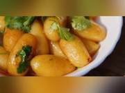 You Can Make This Dish With Just Potatoes – Eat It Three Times a Day!