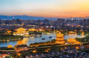 May Day Holiday is Approaching, Have You Planned Your Trip? Here Are Some Recommended Destinations