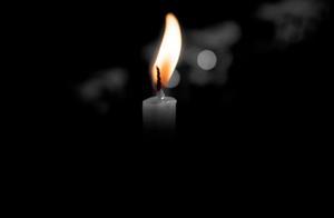 At 10:00 this morning, the alarm sounded! Stop wherever you are, for 3 minutes, and offer silent condolences!