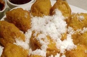 6 Recommended Local Delicacies in Wanrong County, Worth Tasting