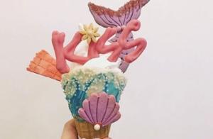 Psychological Test: Which Ice Cream Do You Think Is the Most Delicious? Test if Your Boyfriend Understands Gratitude