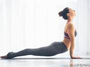 Forearm Headstand, Provides Excellent Help for Waist Pain