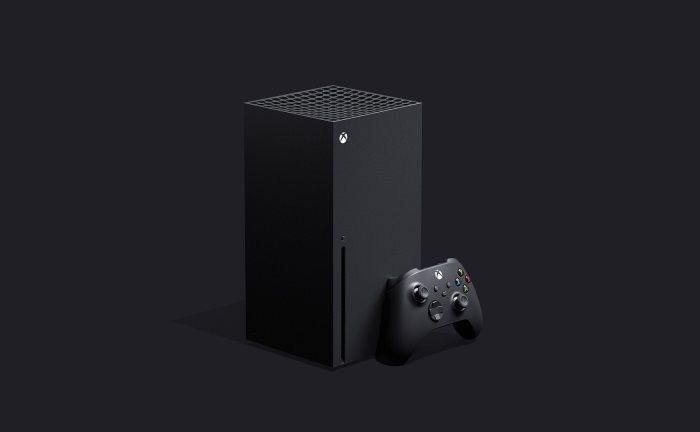 [太平洋电脑网]新泄露补足了微软Xbox Series X的规格细节