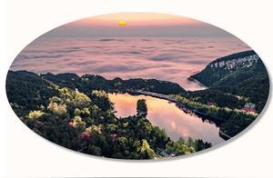 10 Million! Jiangxi to Issue 200,000 Tourist Consumption Vouchers – Here's How to Get Them