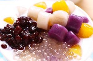 Come over if you love I Yuan ()! Simple recipe, make a large batch and freeze for later!