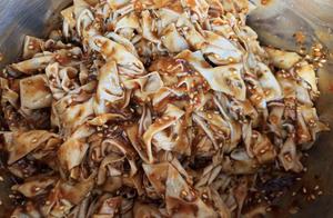 Do You Still Remember the Taste of the Old-fashioned Bean Curd Stall at the School Gate? Selling Thousands of Orders Daily, with Minimal Cost