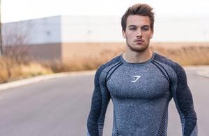 If You Can Forge Beautiful Pectoral Muscles? 6 Exercises to Strengthen and Fill the Chest, Shape Natural Chest Form
