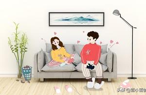Healthy Relationships Are Not About Romance Every Day, But About Accumulation