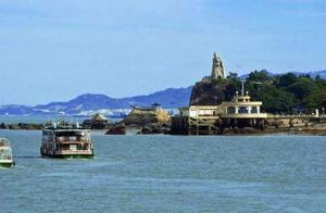 Main Tourist Attractions of Xiamen