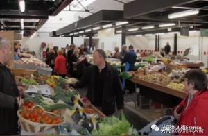 Marne Valley, France: 5 Markets Granted Permission to Open Weekly