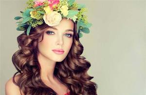 Psychology: Choose Your Favorite Flower Crown, Test Your Psychological Stress Level After Marriage with Virgo