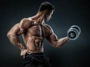 4 Arm Training Techniques to Quickly Build Arm Dimensions and Make You Look Like a Man to Your Boyfriend