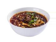 Red Braised Beef Bone Flavor (10 catties Ratio) Fish Maw Noodle Recipe