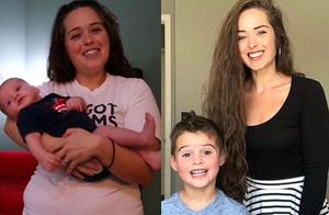 Female Student Loses 91 Kilos in 2 Years: How She Achieved Her Weight Loss Goals