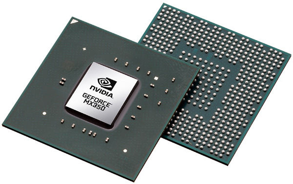 太平洋电脑网：GeForce MX330/MX350完整规格与基准测试成绩曝光