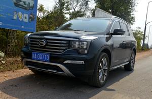 Opening with Chinese Cars Abroad: The Laos Chapter (Part 11) – Hequ as a Trade Center