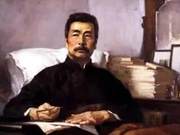 Lu Xun’s ‘In Memoriam of Miss Liu Hezhen’ (Excerpts)