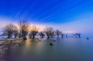 Give You a Travel Opportunity: West Lake, Hefei, or West Lake, Hangzhou?