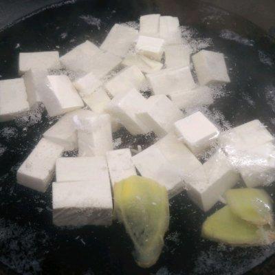 加强版麻婆豆腐