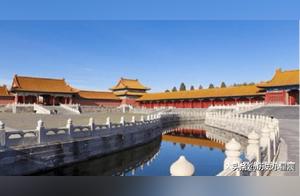 The World's Longest and Most Spiritual Snake Has Been Hidden in the Forbidden City for 600+ Years