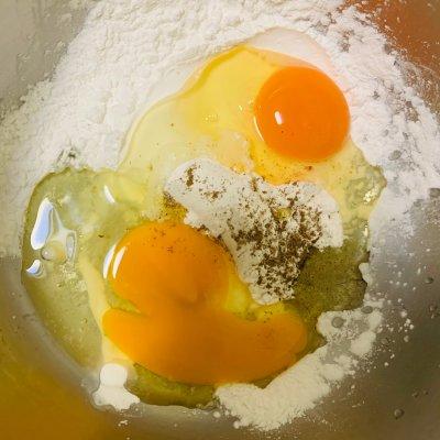 别不信，这道菜光听名字就口水涟涟