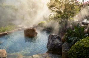 People of the Past Developed Numerous Virgin Lands and Turned Them into Tourist Attractions Today
