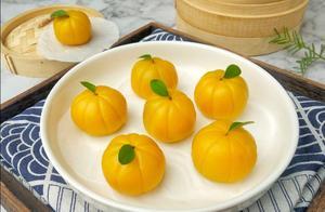 Ever since I learned this pumpkin recipe, I eat it five times a week – I wish I could eat more! It’s not fried or boiled, it’s beautiful and delicious.