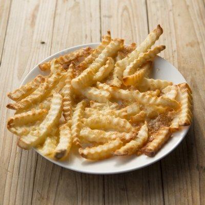 最适合冬天吃的芝士美国曲薯配煎蛋沙拉，美味又暖身