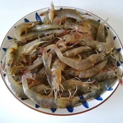 大人小孩都爱吃的鲜虾派对，学起来