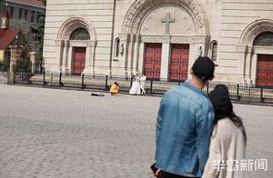 Rising Temperatures Bring Spring – Go Check Out the Romantic Landmarks in Qingdao!