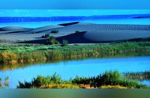 Highland Miracle! More and More People Yearn for This Place in Qinghai...