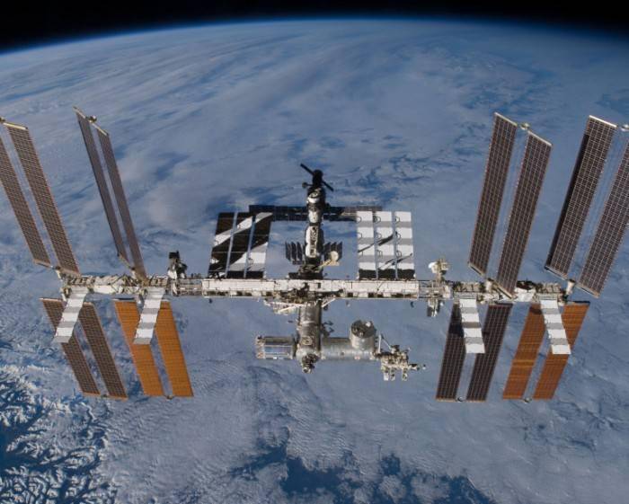 空间站|为何NASA宇航员仍乘坐俄罗斯“联盟号”前往国际空间站？