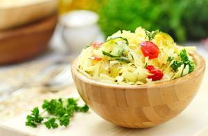 Pickled Vegetables and Me: An Addiction