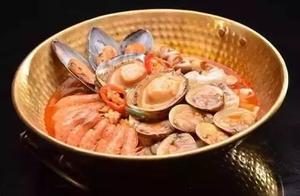 The Chef Shares These Techniques for Cooking Seafood - He Doesn't Easily Tell Others