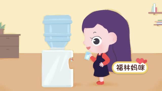 超级宝妈■孕期喝水多怕水肿,喝水少羊水少?“补水”有学问,给你支3招