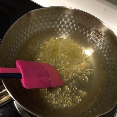 新手增强自信心的柚子茶！上桌秒光盘