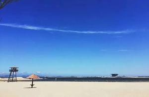 Free Access in Ningbo: Jiufeng Mountain, Meishan Bay Beach Park, and Ningbo Port Museum Open for 2 Months