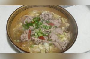 The Most Ordinary Home-Cooked Dish – Slippery Meat: Pay Attention to This Point: ‘Braise’ for One Minute