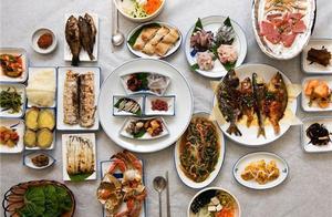 Why Chinese Food Dominates in the US, While Korean Food Struggles? Analysis Reveals the Truth