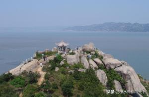 Exploring the Seaside Pastoral Beauty of Sidu Island – A Visit with Friends Feeling Down!