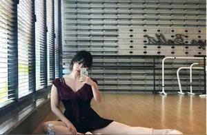 Dancer Falls in Love with Fitness: Combining Flexibility and Strength!