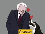 Everyone knows Putin loves dogs like his life, but this Irish president is even more exaggerated.