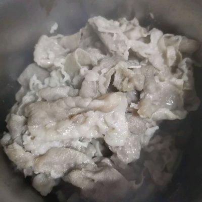 5分钟就能做好的肥牛饭，简单又好吃