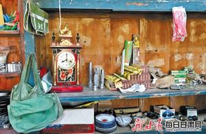 A Long Search, and Finally, Her! Zhangba Village, a Rare Well-Preserved Ancient Village in Gansu