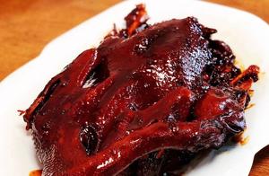Sweet and Spicy Flavor Sauce Duck Recipe and Processing Production Process